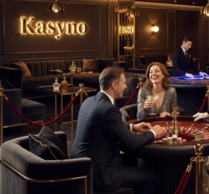 Tematyczna aranżacja imprezy w stylu nocnego klubu